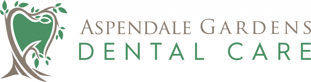 Aspendale Gardens Dental Care Logo