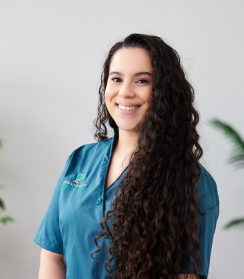 Tiffany, Dental Assistant at Aspendale Gardens Dental Care