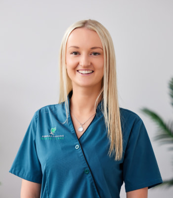Zoe, Dental Assistant / Receptionist at Aspendale Gardens Dental Care