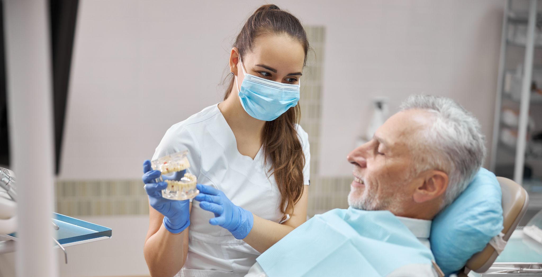 Dental Implants