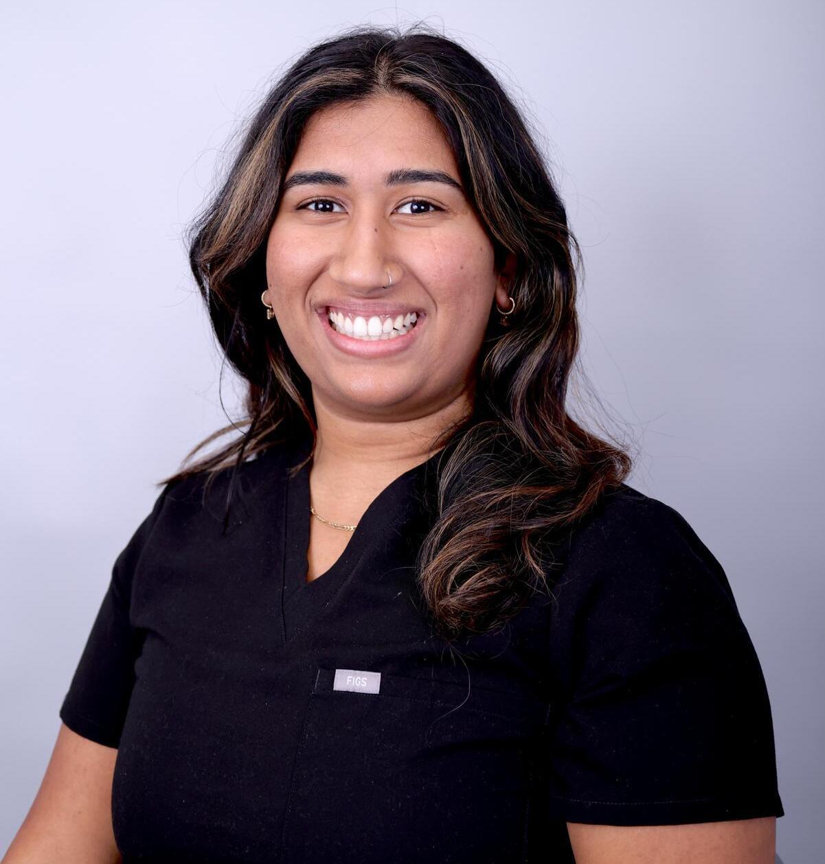 Avantika Prasad, Oral Health Therapist (extended adult scope) at Aspendale Gardens Dental Care